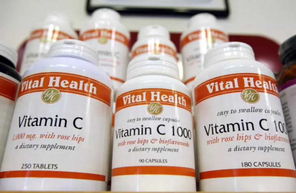 Can Vitamin Use Shorten Your Life?