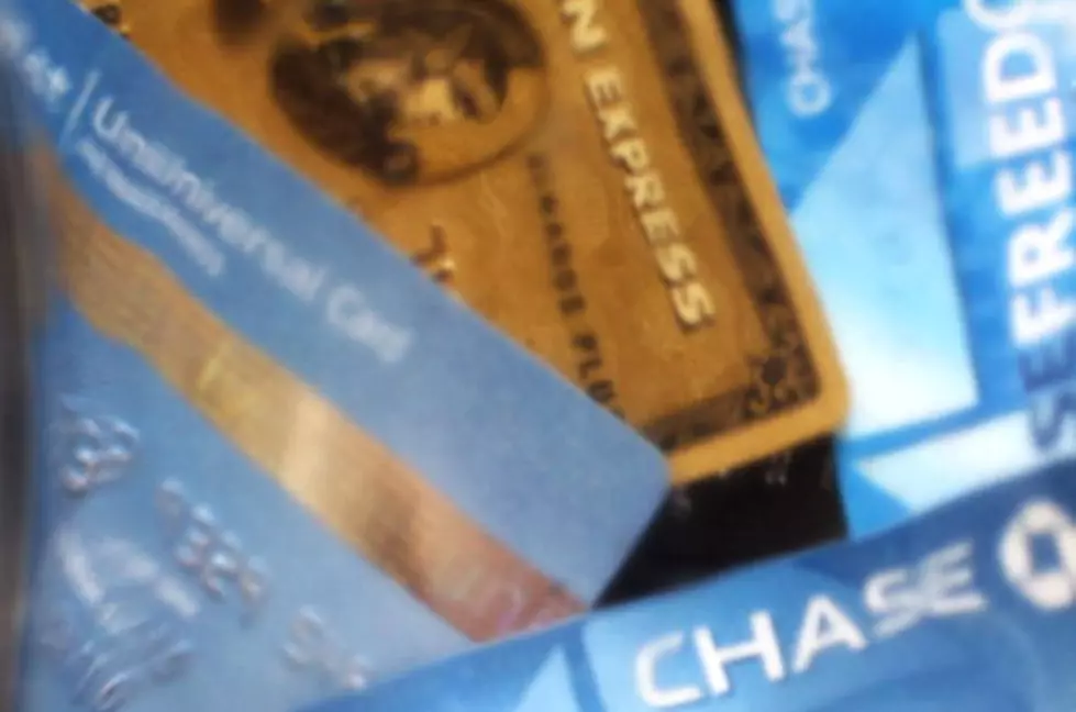 The Newest Credit Card Fraud- A Must See! [Video]