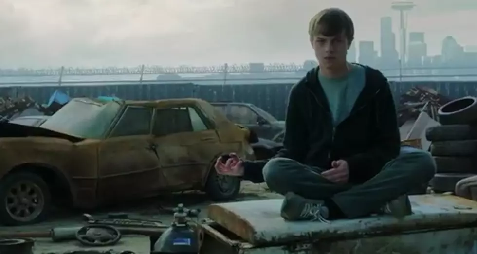 ‘Chronicle’ Trailer [VIDEO]