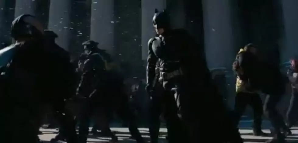 ‘The Dark Knight Rises’ Official Trailer Premieres [VIDEO]