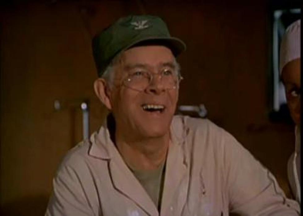 Harry Morgan, M*A*S*H’s Col. Potter, Dies At Age 96