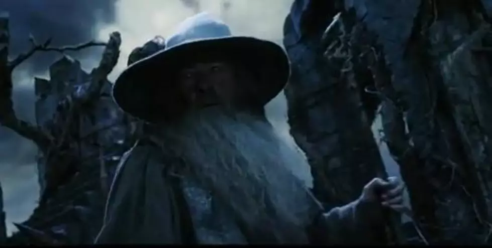 &#8216;The Hobbit&#8217; Official Trailer [VIDEO]