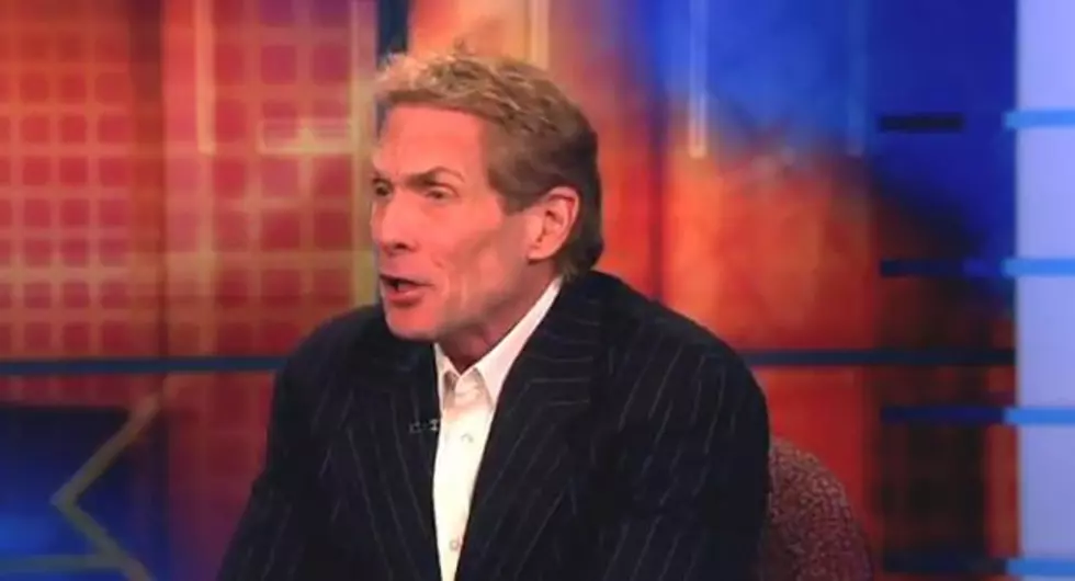 ESPN’s Skip Bayless Gets Autotuned In Ultimate Tim Tebow Tribute [VIDEO]
