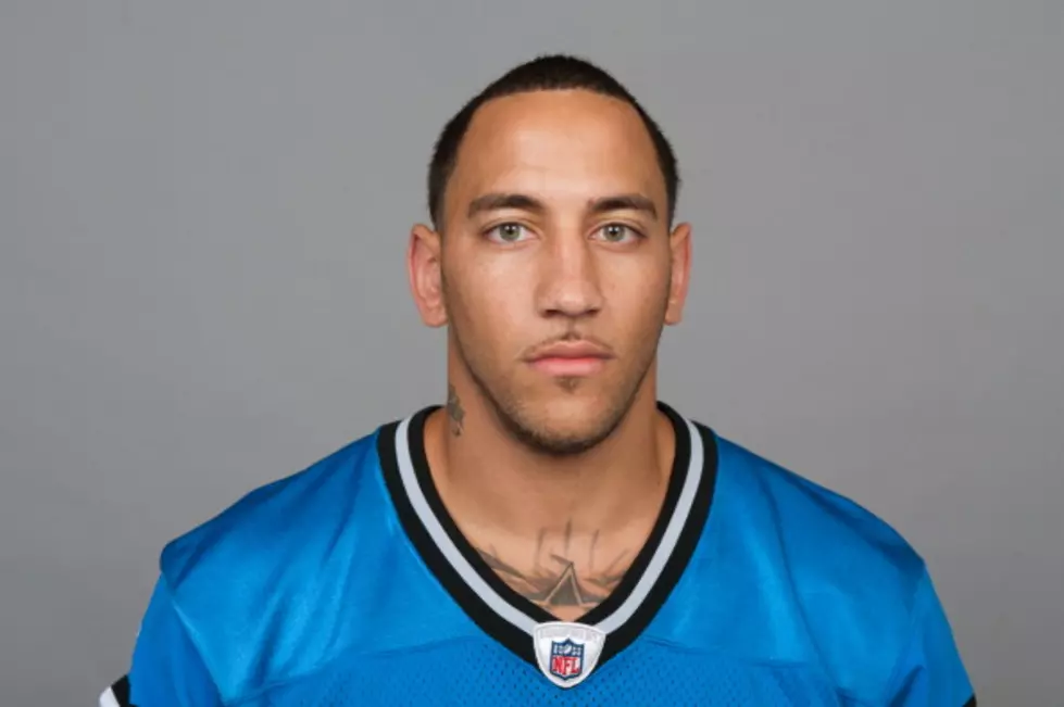 Detroit Lions Aaron Berry Bashes City & Fans On Twitter