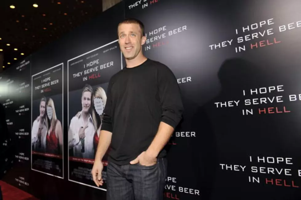 How You Can Be the Next Research Assistant for Tucker Max