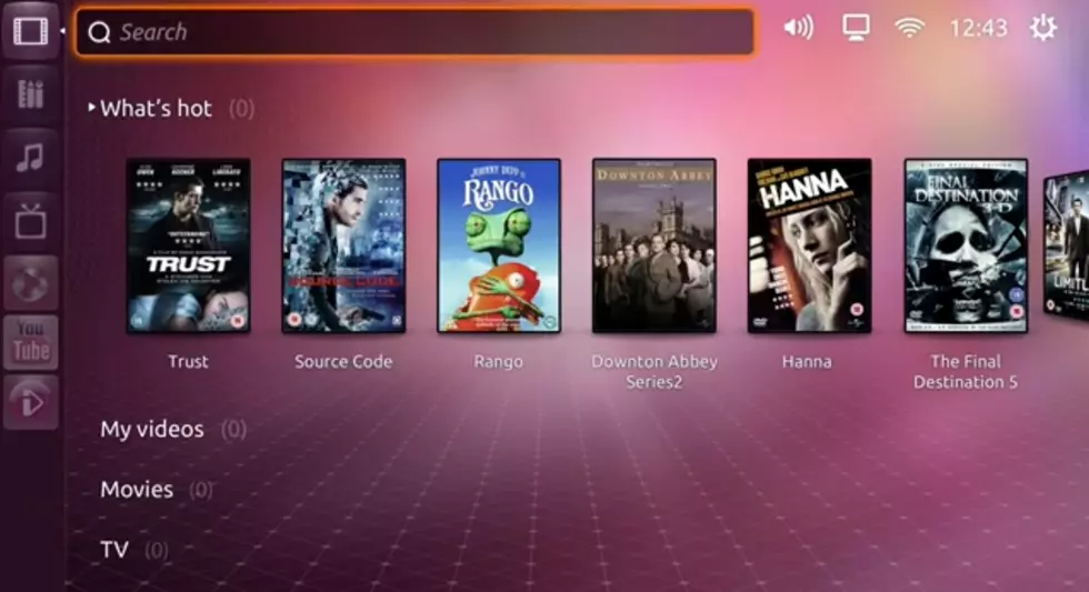 Linux Expanding Reach to Consumers with Ubuntu TV – Tech Tueday
