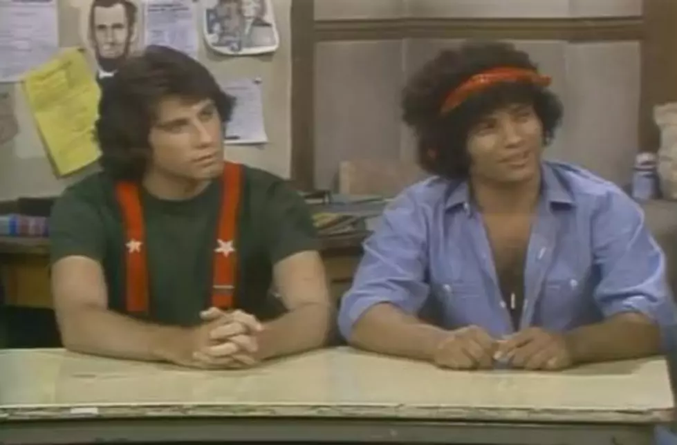 Robert Hegyes, Epstein From ‘Welcome Back, Kotter’, Dies At 60