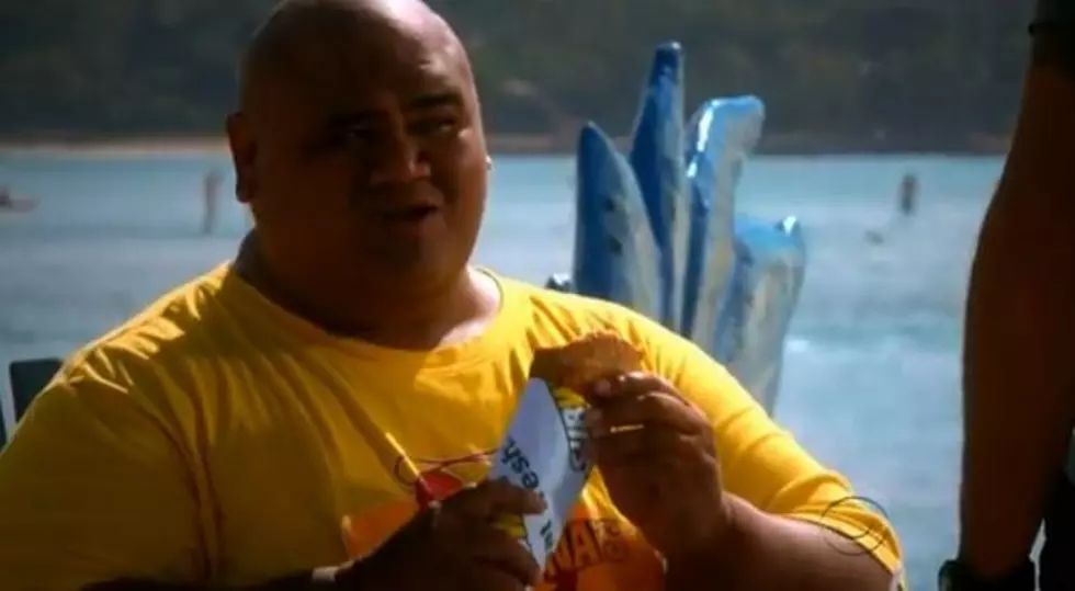 Ridiculous Product Placement On ‘Hawaii Five-0′ [VIDEO]