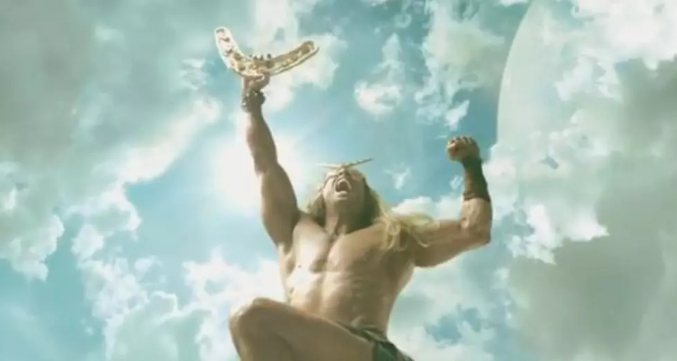 The Most Epic Pizza Commercial Ever Made [VIDEO]