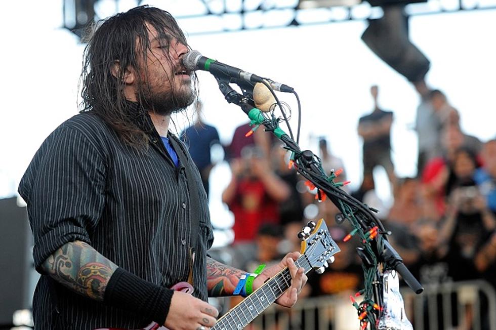 Seether Set to Release ‘Remix EP’ Featuring Contest-Winning Track