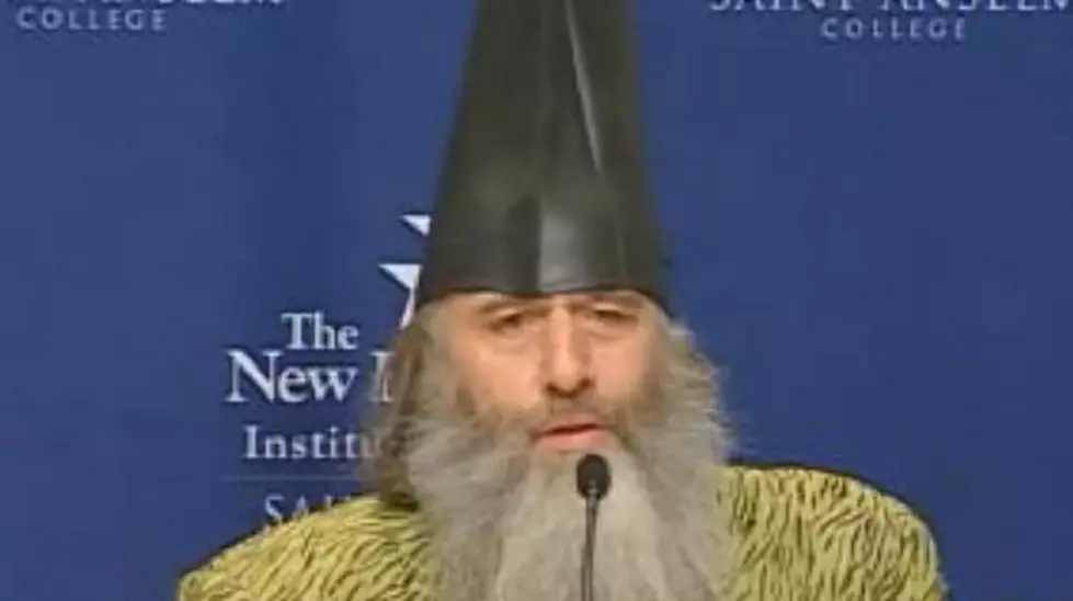 Vermin Supreme: The Future Of Our Country? [VIDEO]