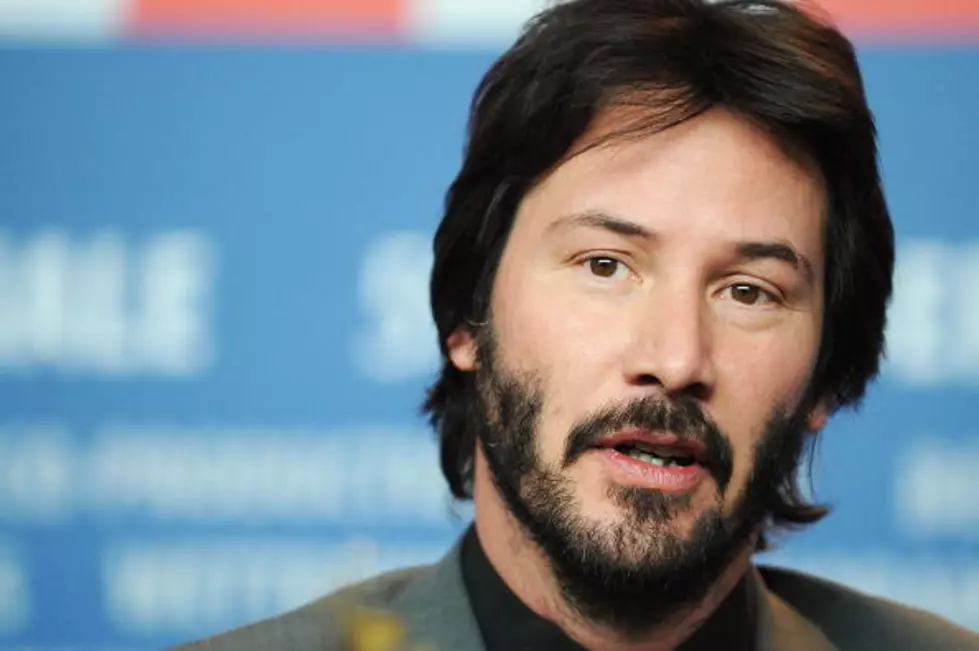 Snowboard Accident Claims Life of Actor Keanu Reeves – Hoax or Not?