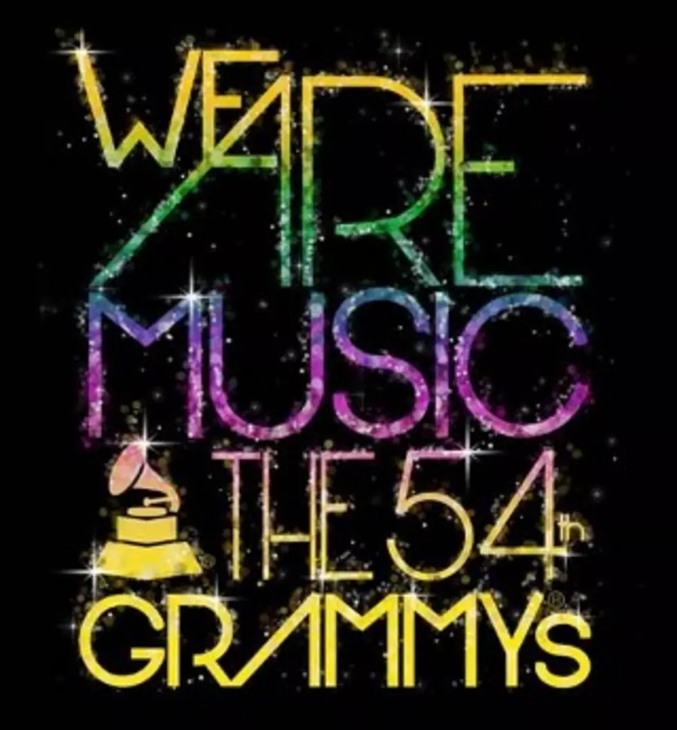 The 2012 Grammy’s Rock Preview: Nominations And Performances