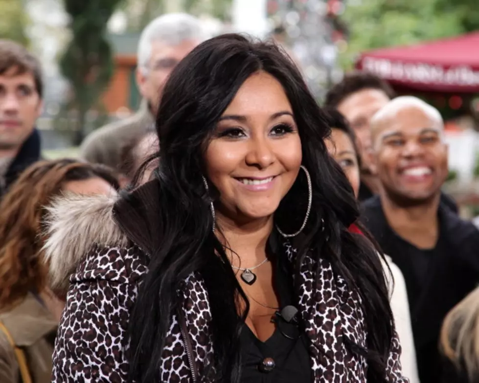 Snooki Confirms Pregnancy and Engagement