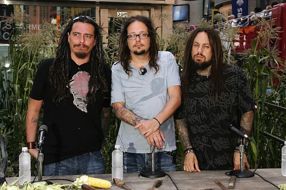 Korn Hit the Deck In Music Video for ‘Chaos Lives in Everything’