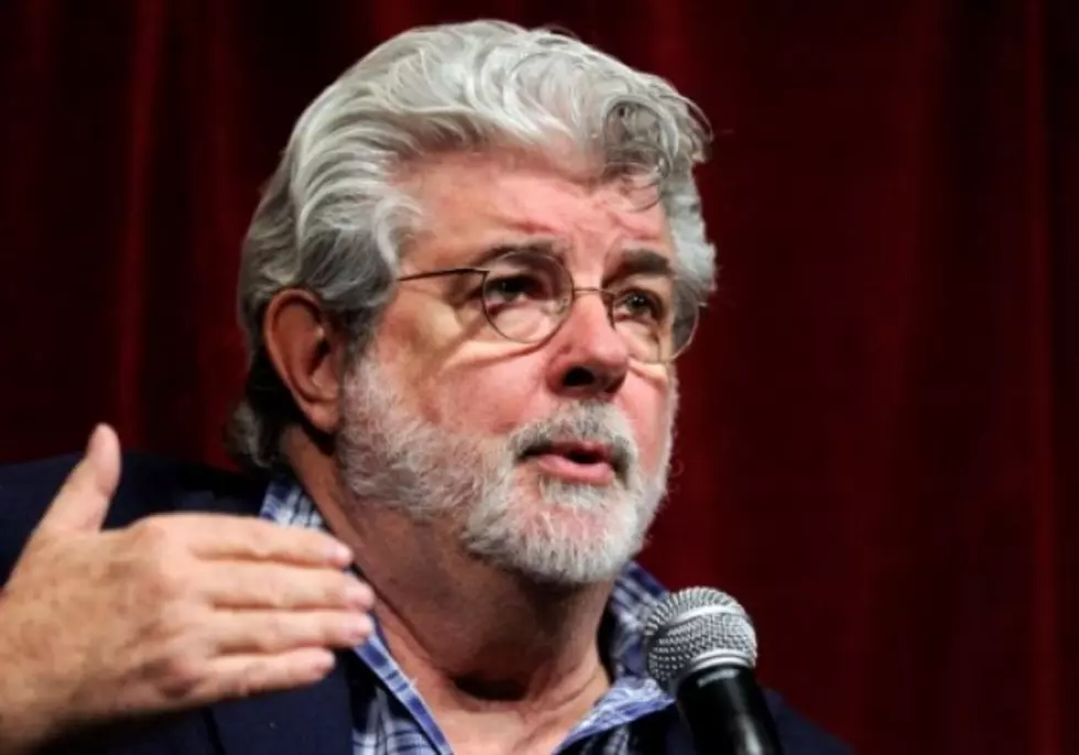George Lucas Creating Low Income Housing To Stick It To His Snobby Neighbors