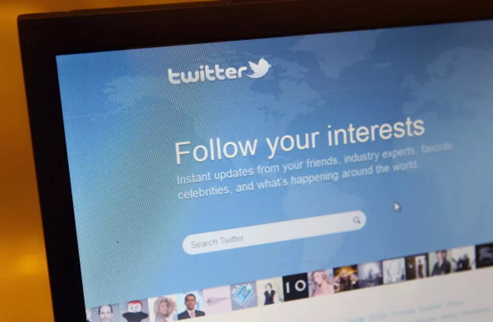 50,000 Twitter Accounts&#8217; Data is Publicly Available &#8211; Tech Thursday