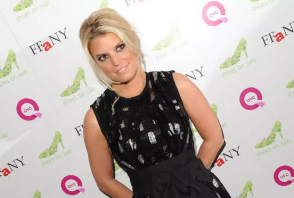 Is Jessica Simpson&#8217;s Maxwell Drew the Worst Celebrity Baby Name of All Time? [POLL]