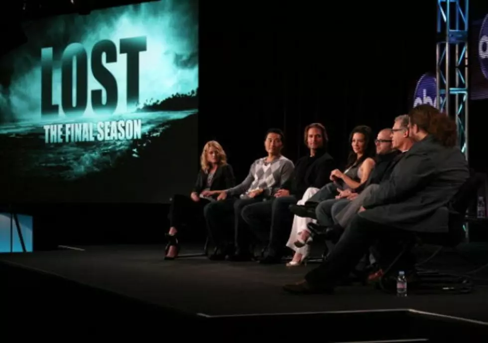 Could ‘LOST’ Make A Return?  Creator Gives Hints