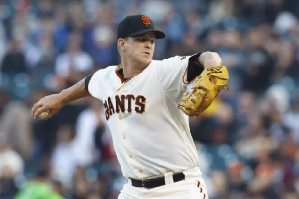 Matt Cain Throws Baseball&#8217;s Fifth No-Hitter Of 2012 &#8212; Are Pitchers Juicing Up?