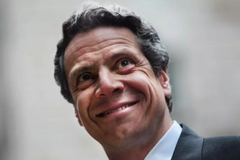 Light Up New York! Governor Cuomo Wants Lesser Penelty For Illegal Drug Possession