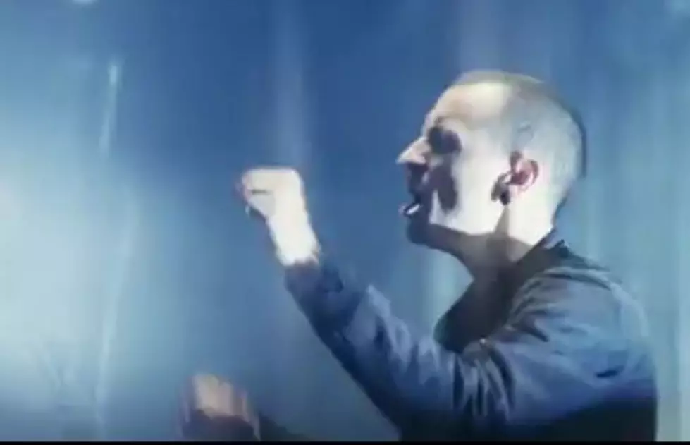 Win Passes To See Linkin Park On The Big Screen [VIDEO]