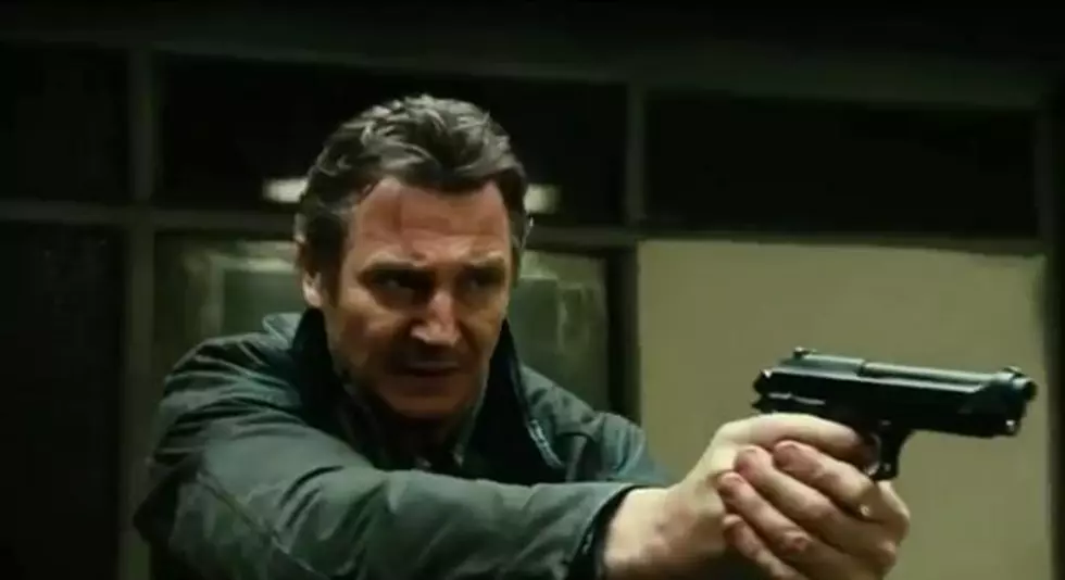 Liam Neeson Returns In ‘Taken 2′ [VIDEO]