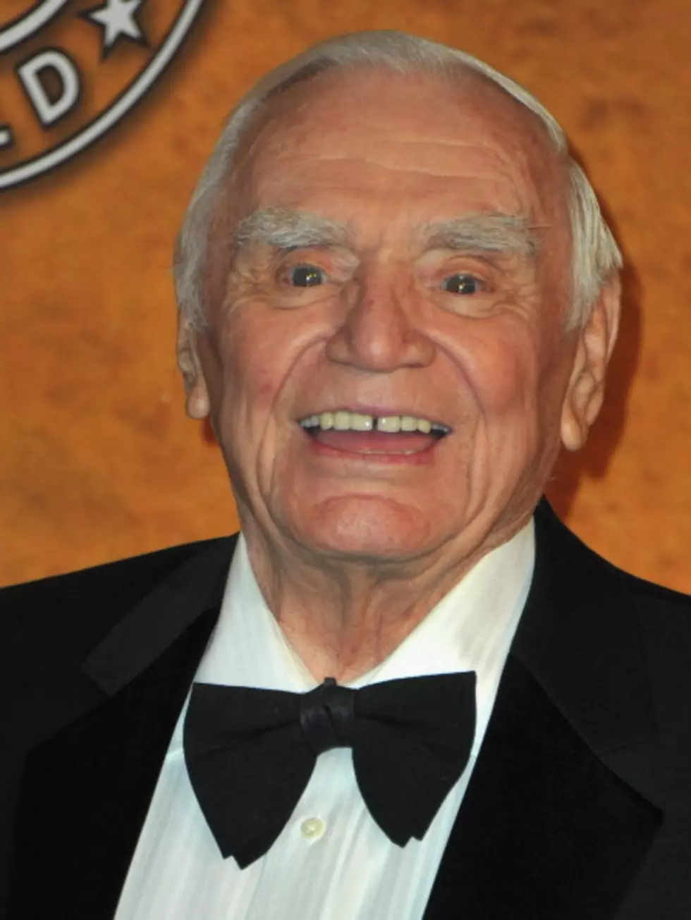Actor Ernest Borgnine Has Passed Away