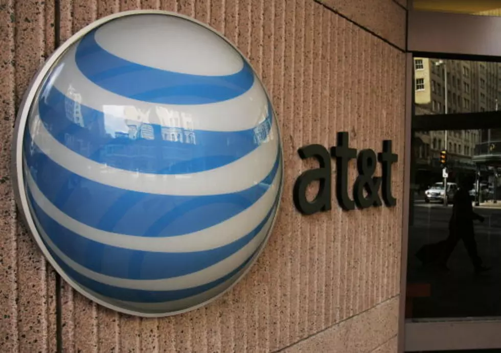 AT&T Follows Verizon’s Lead and Adds Shared Data Plans – Tech Thursday