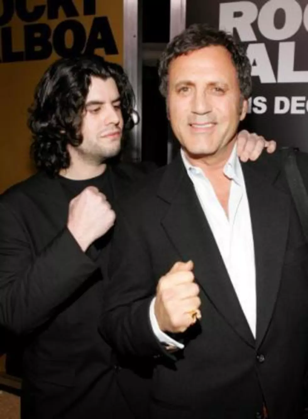 Sylvester Stallone&#8217;s Son Found Dead