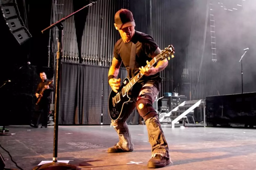 What Is The Best Godsmack Song Ever? [POLL]