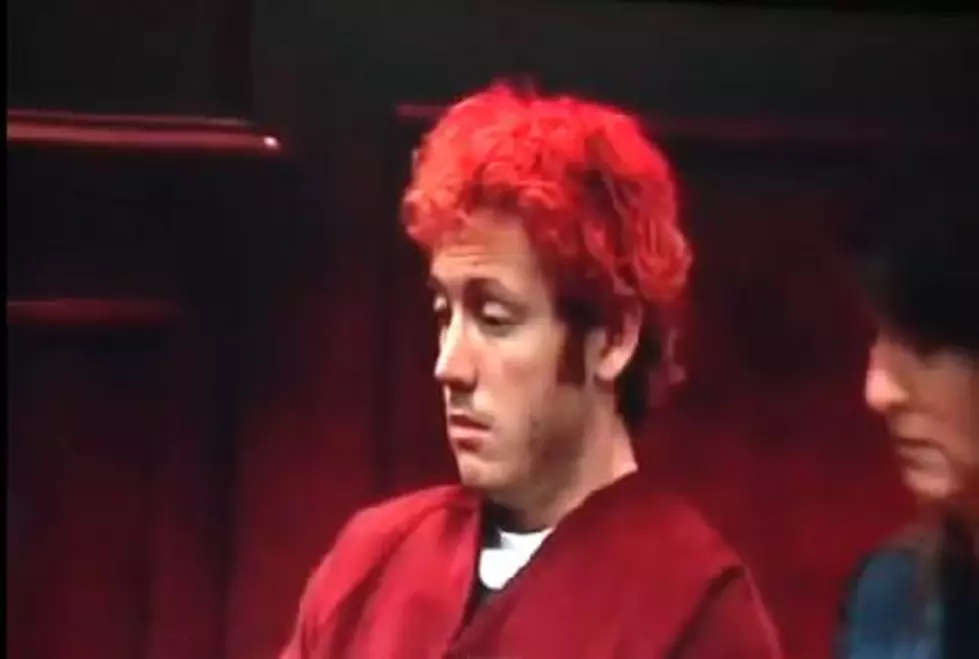 James Holmes Faces First Court Appearance Since Friday’s Shooting [VIDEO]