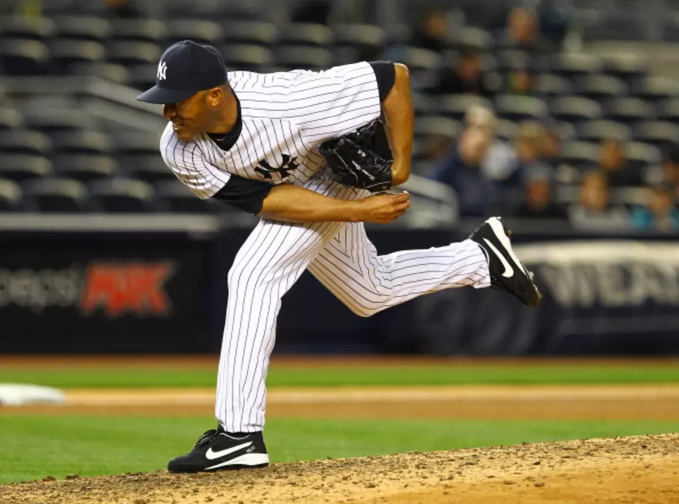 Yankee Pitcher Mariano Rivera To Appear In Saratoga
