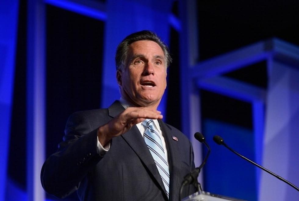 Full Mitt Romney Millionaire Fundraiser Videos Released