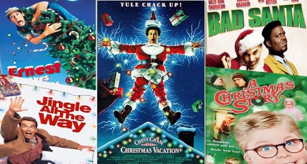 Top Christmas Comedies &#8211; The Styles List