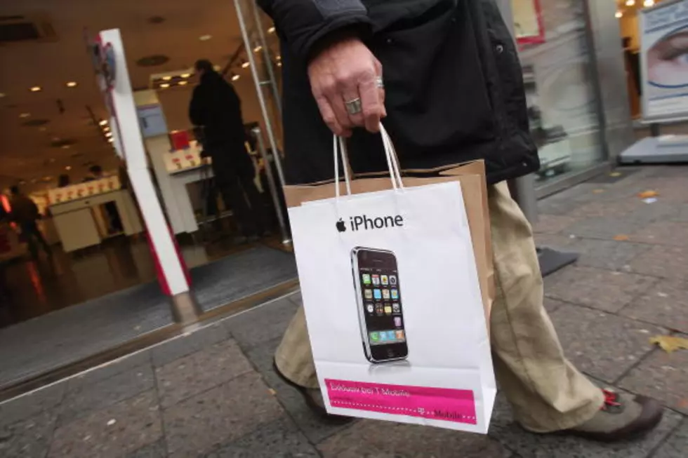 T-Mobile USA Gets The iPhone in 2013 – Tech Thursday
