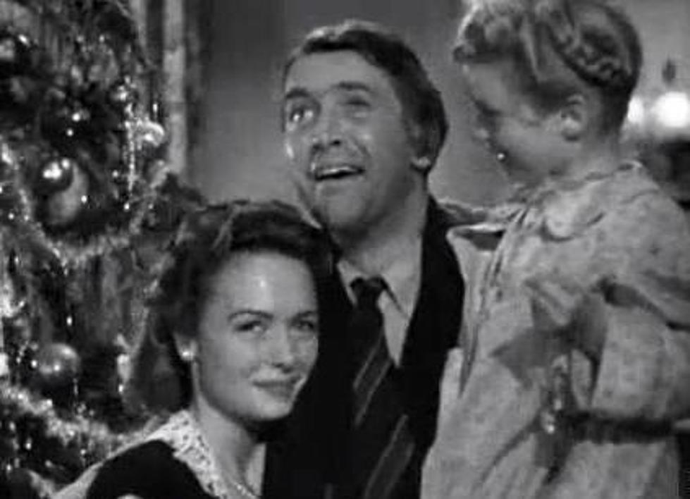 It’s A Wonderful Life Showing At The Palace Theatre [VIDEO]