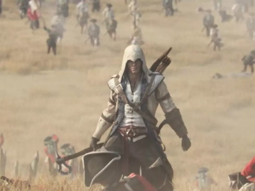 Assassin&#8217;s Creed Will Be Back