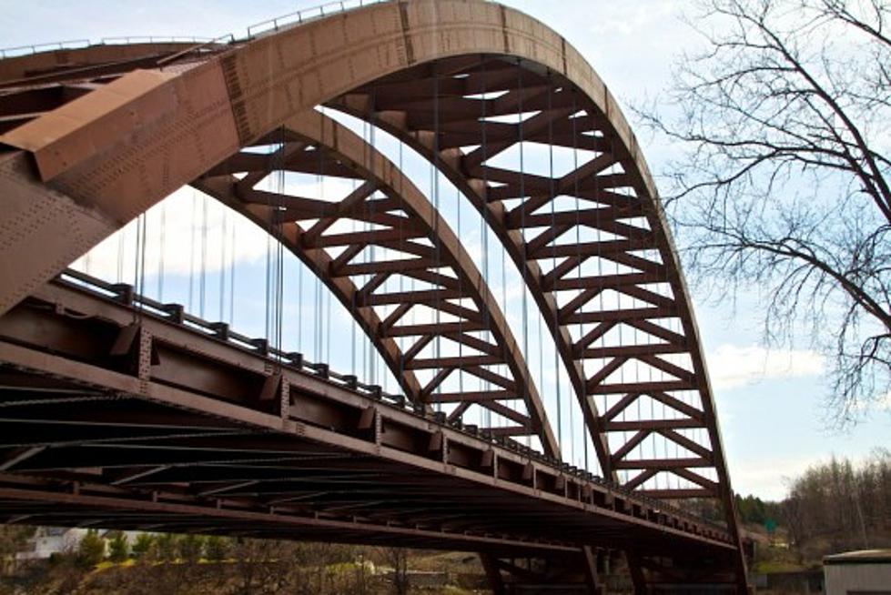 Twin Bridges Construction Set To Start Up Again