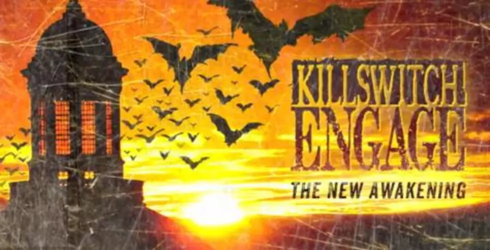 Killswitch Engage Release Another New Song Off Upcoming Album [VIDEO]