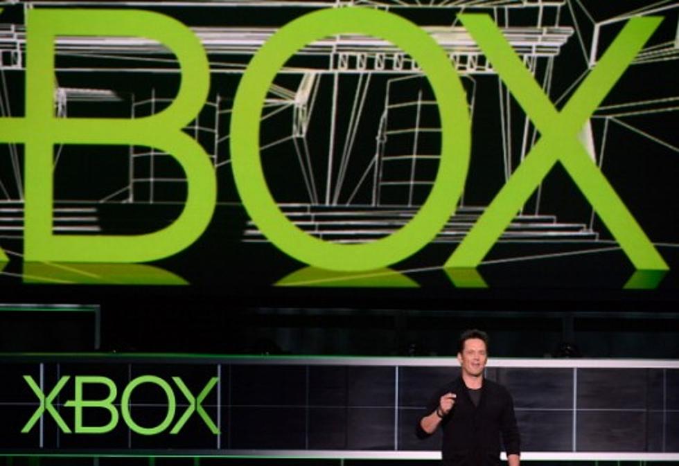 Microsoft Will Reveal The Next Xbox Today Watch It Live