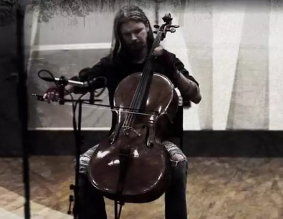Apocalyptica Release New Song &#8216;Psalm&#8217; [VIDEO]