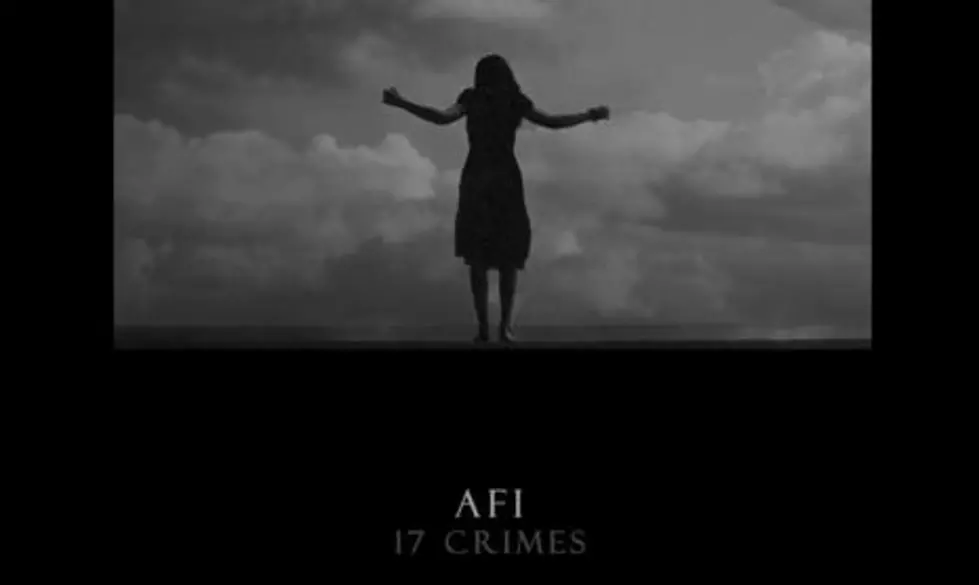 AFI "17 Crimes"