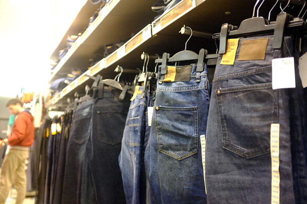“Green” Jeans: The Newest, Eco-Friendly Fashion Statement