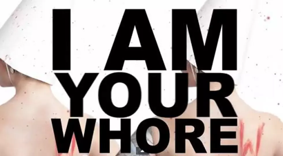 In This Moment Release Lyric Video For “Whore” [VIDEO]