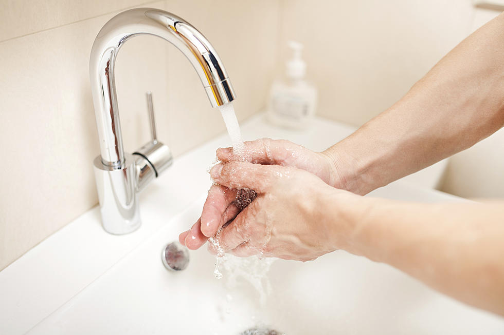 Hand Washing: Most of Us Don’t Do It Long Enough To Effectively Work