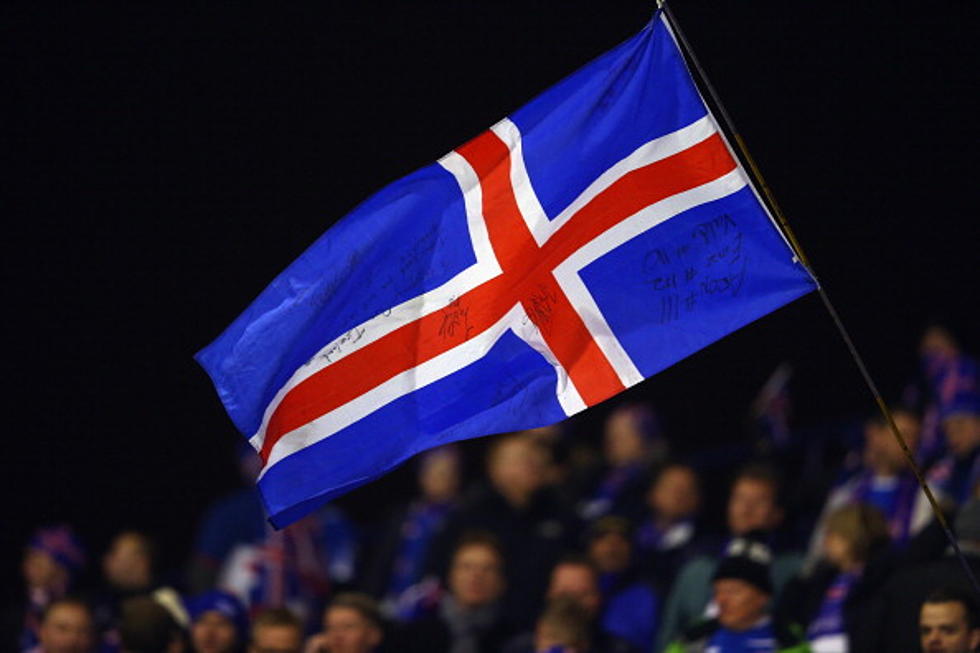 Icelandic Police Kill Armed Man For The First Time Ever