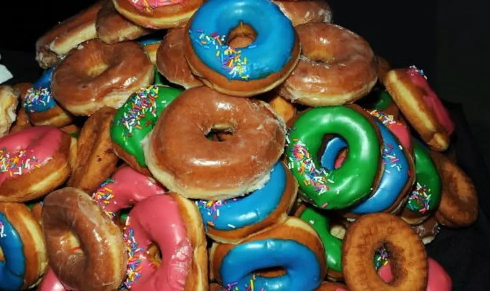 New Massachusetts Doughnut Shop Will Not Sell Doughnuts… Wait, What?