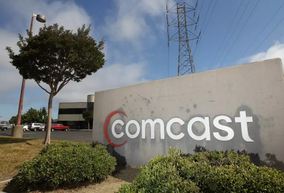 Comcast Buys Time Warner Cable, Deal Pending