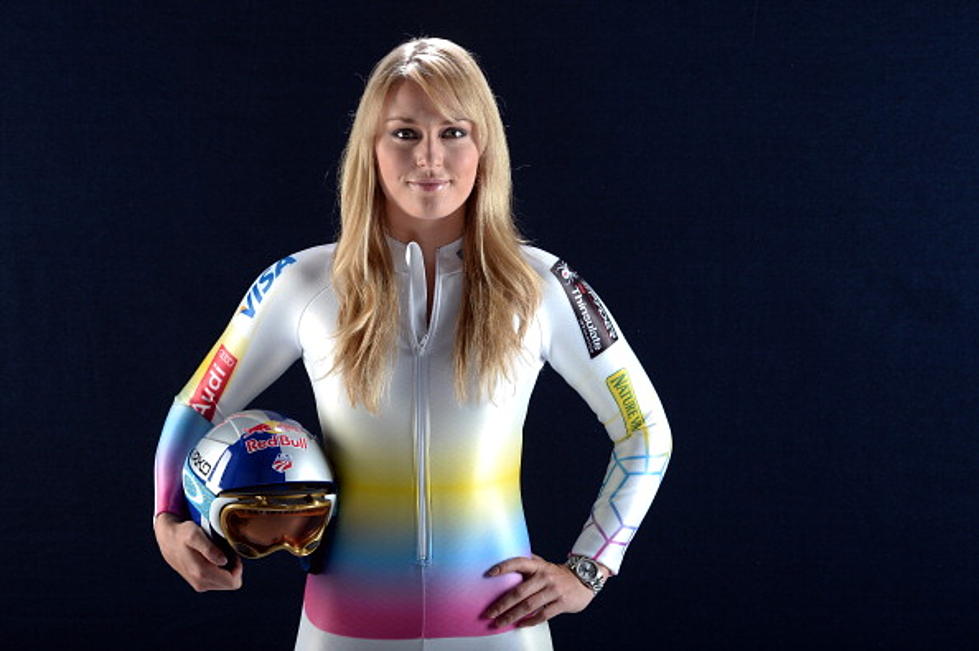 Sochi 2014 Female Olympians Will Make Your Heart Race [VIDEO]